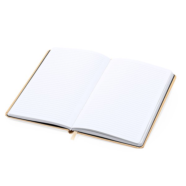 Samen Notizblock Idres