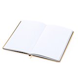 Samen Notizblock Idres