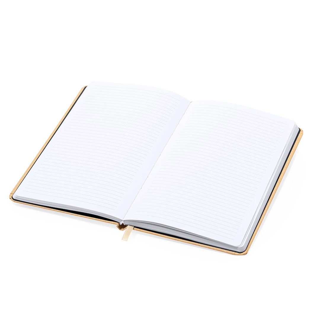 Samen Notizblock Idres