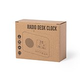 Radio Tischuhr Idlax