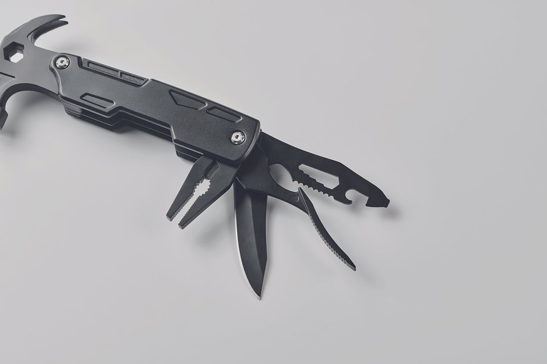 Multitool-Hammer Gileena
