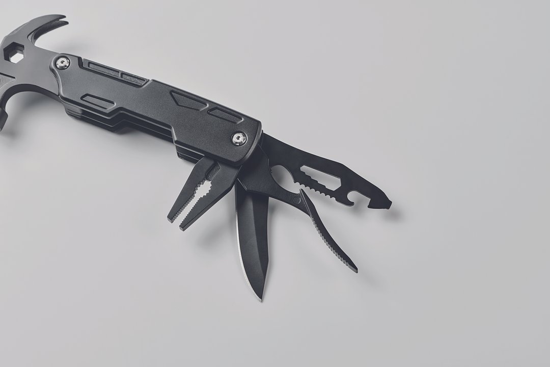 Multitool-Hammer Gileena