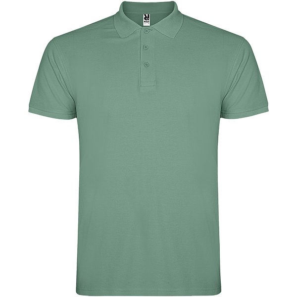 Poloshirt für Herren - Bignana