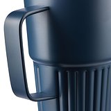 Trinkbecher Lurineli | Recycelter Edelstahl | 450 ml