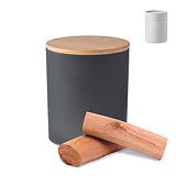 Kerze im Glas 200 g Nelixafri