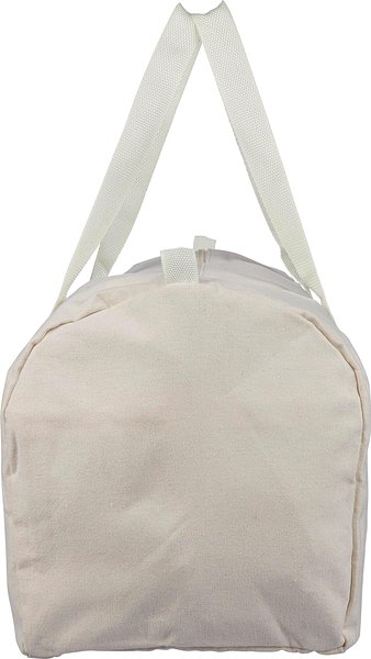 Recycelte Poly-Baumwoll-Tasche (330 g/m2) Raiten