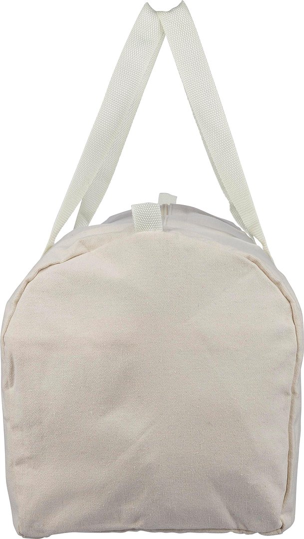Recycelte Poly-Baumwoll-Tasche (330 g/m2) Raiten