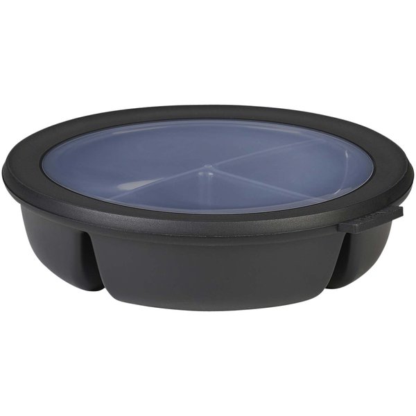 Cirqula 250+250+500 ml Bento Bowl - Buorlel