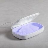 Ladegerät UV Sterilisator Kasten Idlby
