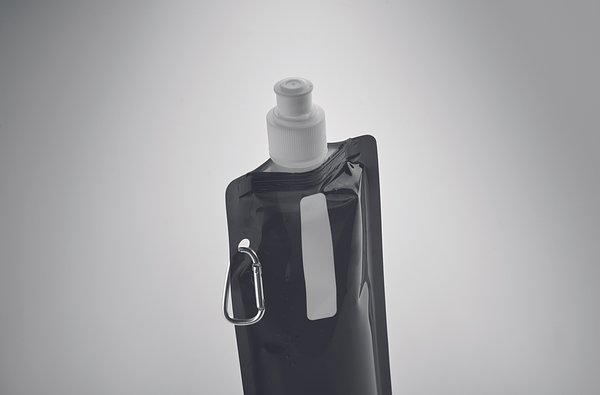 Faltbare Wasserflasche Emervetta