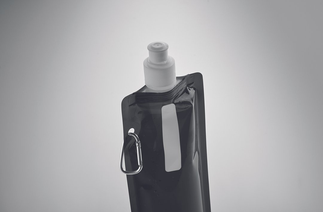 Faltbare Wasserflasche Emervetta