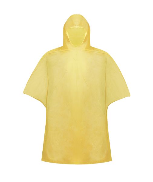 Poncho Idllo