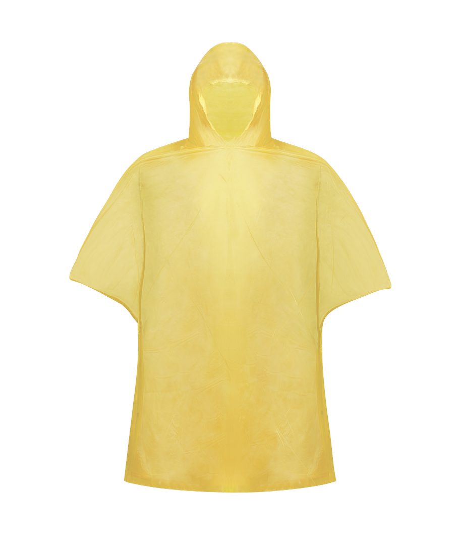 Poncho Idllo