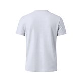 Kinder Weiss T-Shirt Idiyo