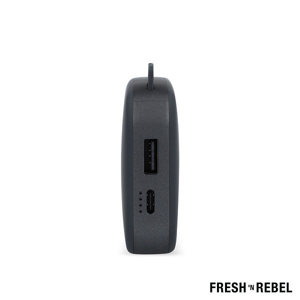 Powerbank 12.000mAh USB-C Ultra Fast Charging 20W Steivat