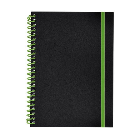 Notizbuch Idlbo