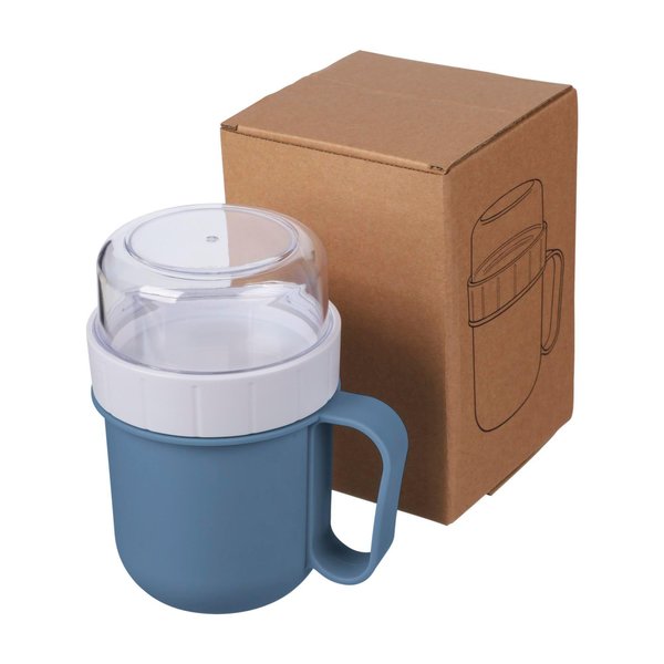 Lunchbehälter Rendri | 450 ml