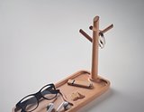 Organizer-Tablet aus Holz Bistgat