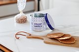 Stroopwafel-Dose Dumel