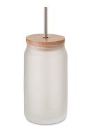 Trinkglas Subli 400ml Jürgis