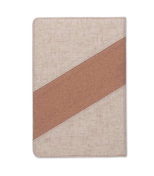 A5-Notizbuch mit 15W-Ladegerät Minatri