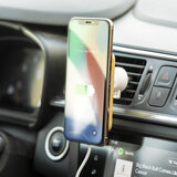 Ladegerät Halter Idnzo