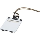 Gepäckanhänger - Chlandrin