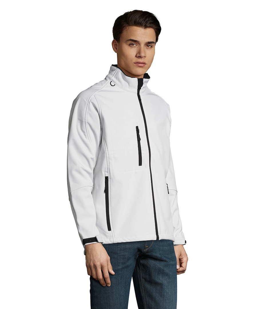 Herren Jacke 340g Hatri