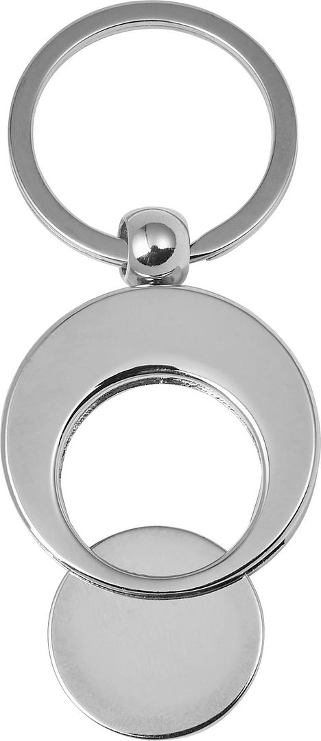 Schlüsselhalter Helvetha | 2-in-1