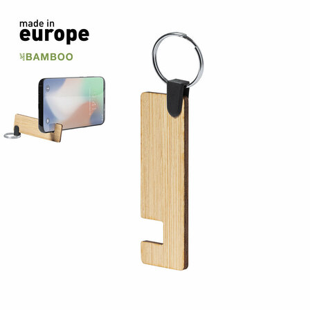 Schlüsselanhänger Halter Idans
