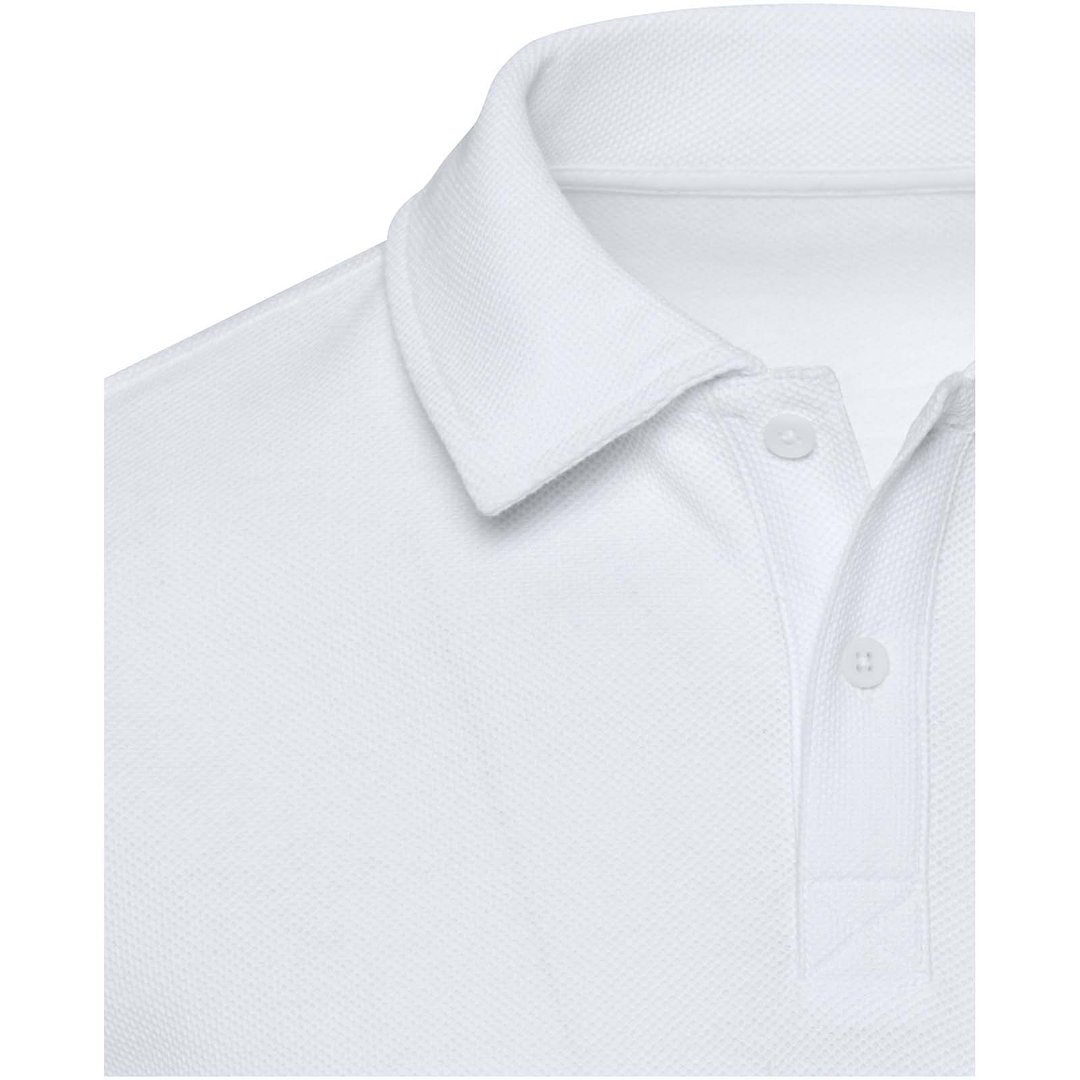 Langarm Poloshirt Unisex - Buoni