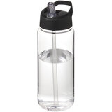 Octave Tritan™ 600 ml Sportflasche mit Ausgussdeckel - Stiannath