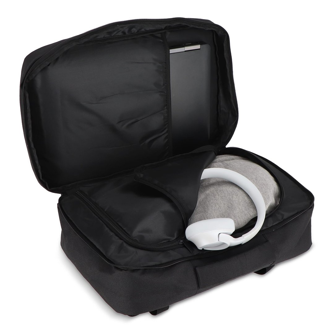 R-PET 600D Handgepäck Rucksack 22L Emenja