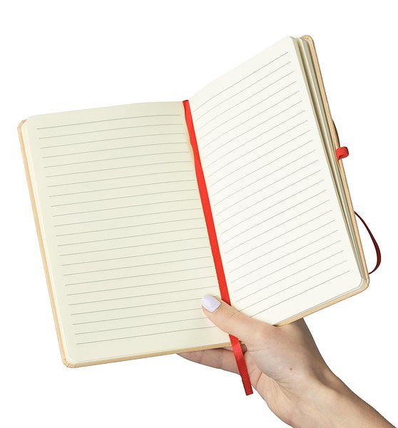 Notizbuch A5 Walia