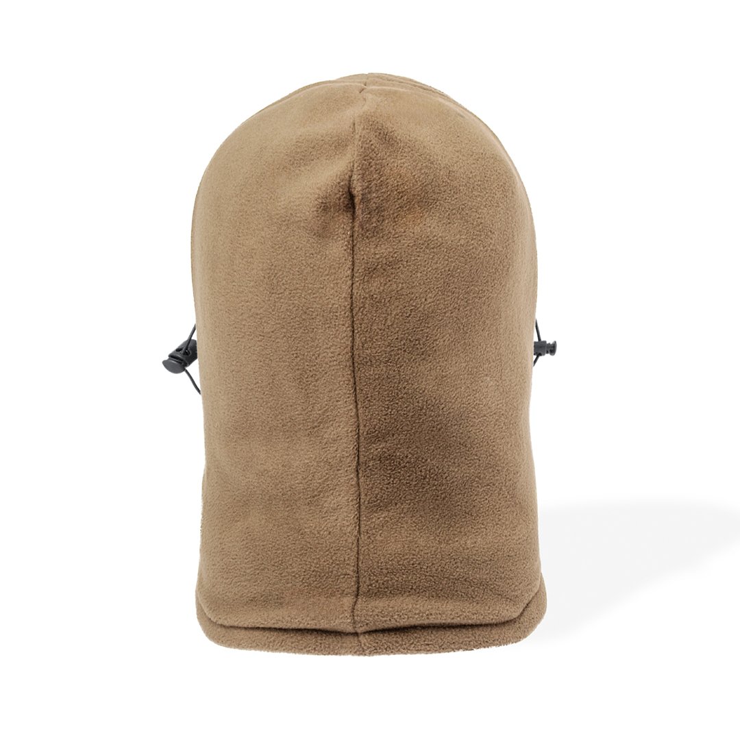 Nacken Wärmer und Hut Idcko