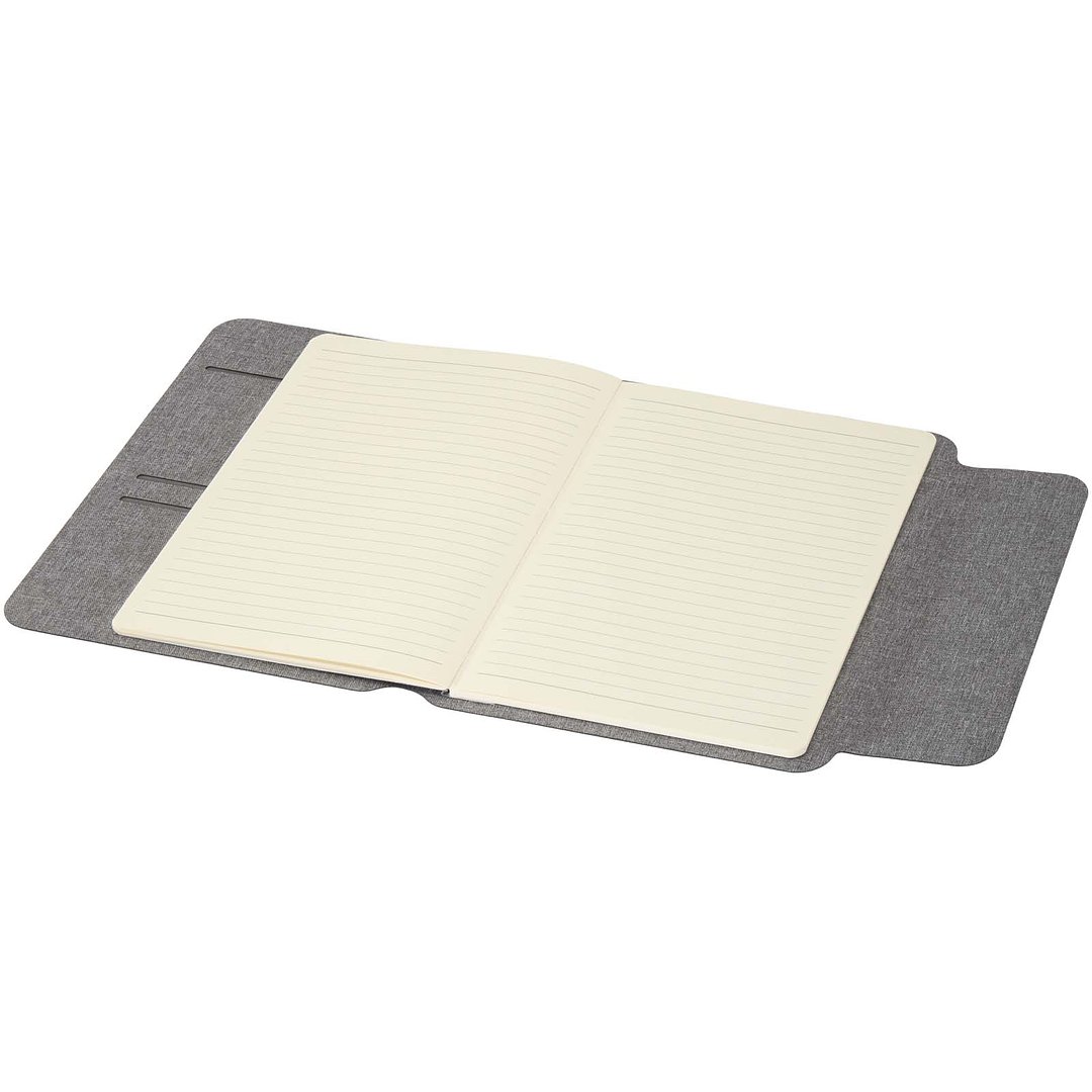 A5 RCS-recycelte Mappe - Annate