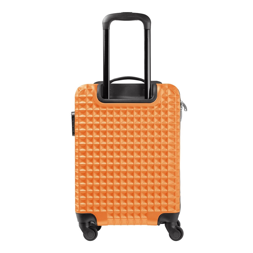 Trolley 18 inch Mast