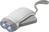 Solar-Taschenlampe Inanna