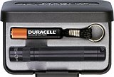 Mini-Maglite-Taschenlampe Niafel