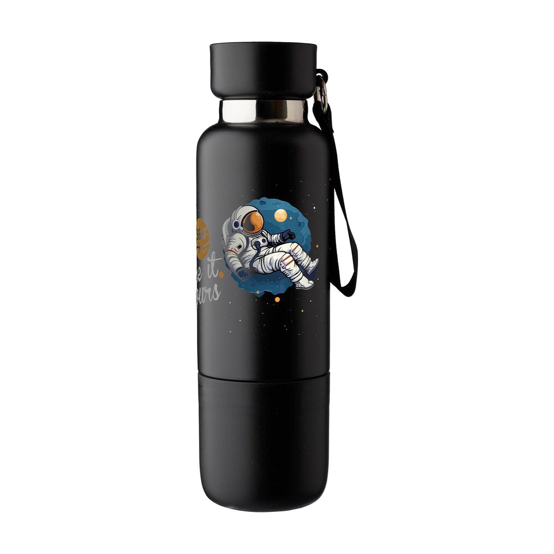 Isolierflasche Lorsin | 500 ml