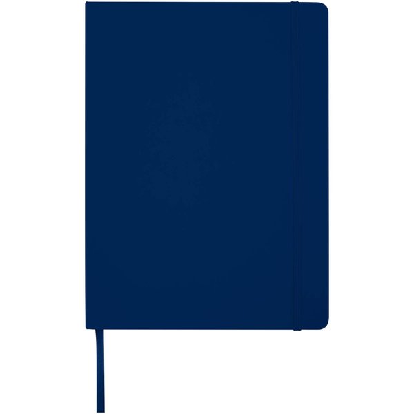 A4 Hardcover Notizbuch - Nanigi