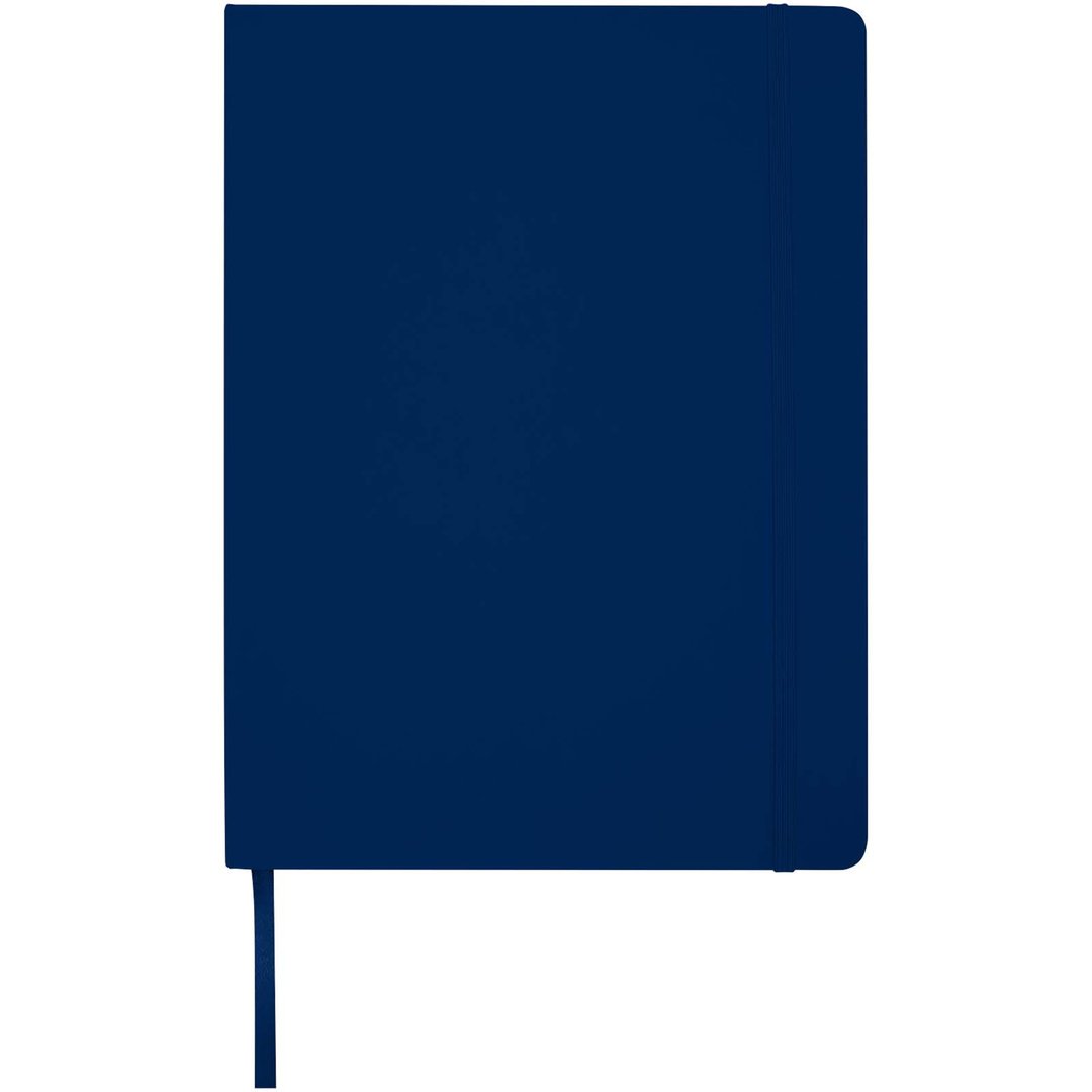 A4 Hardcover Notizbuch - Nanigi