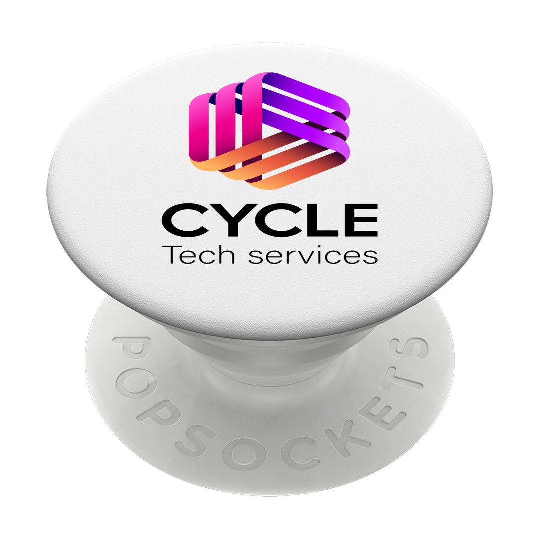 PopSockets® Handyhalter PopGrip 2.0 Helin