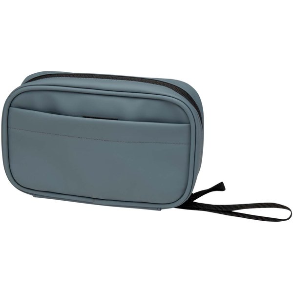 Plus GRS recycelte Tech-Tasche 1L - Renelinat