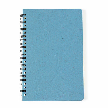 Notizbuch Idhan