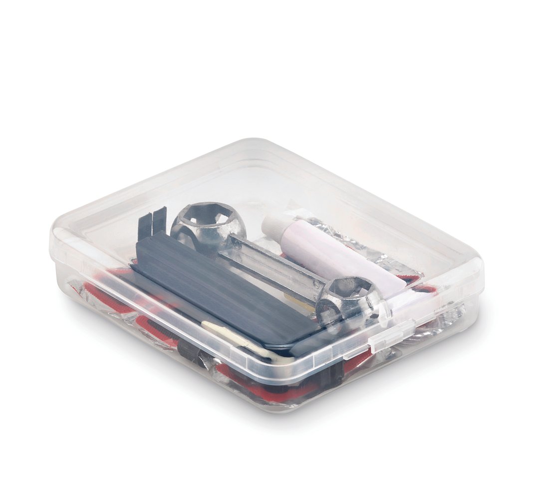 Fahrrad-Reparaturset Rethori