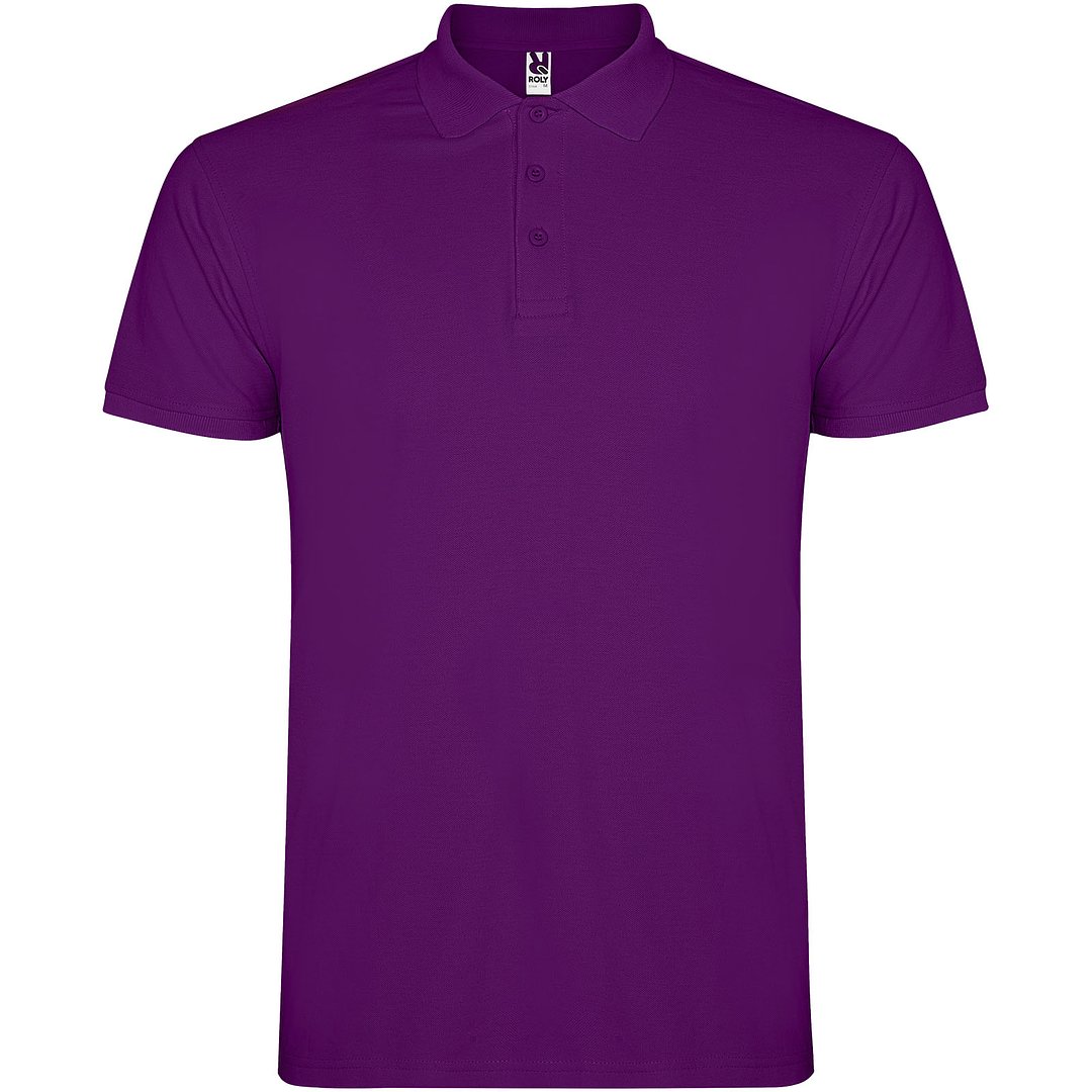 Poloshirt für Herren - Bignana