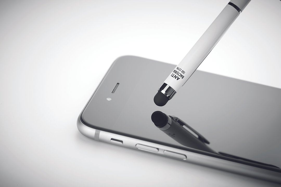 Antibakterieller Stift Alu Buongn