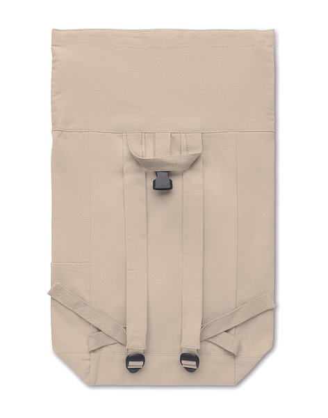 Rolltop-Rucksack 390 g/m² Dollan