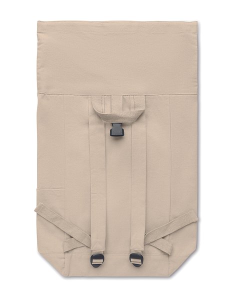 Rolltop-Rucksack 390 g/m² Dollan